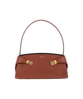 FERRAGAMO Сумка через плечо