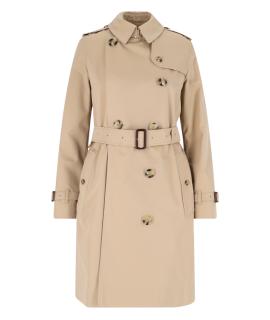 BURBERRY Тренч/плащ
