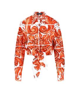 DOLCE&GABBANA Рубашка