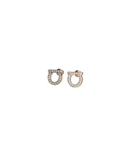 FERRAGAMO Серьги