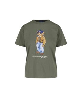 POLO RALPH LAUREN Футболка