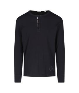 BURBERRY Лонгслив