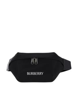 BURBERRY Поясная сумка