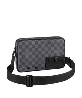 LOUIS VUITTON Сумка на плечо
