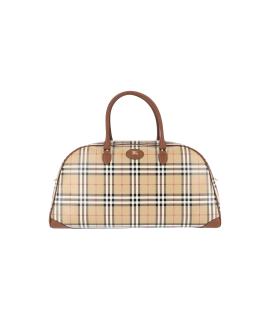 BURBERRY Сумка Тоут