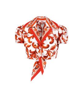 DOLCE&GABBANA Рубашка