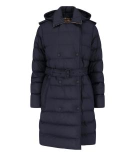 BURBERRY Пуховик