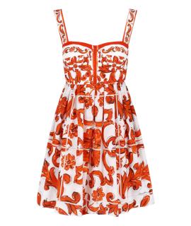 DOLCE&GABBANA Сарафан