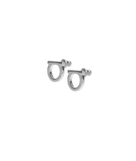 FERRAGAMO Серьги