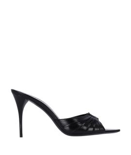 SAINT LAURENT Мюли