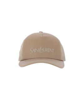 SAINT LAURENT Кепка