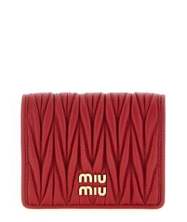 MIU MIU Кошелек
