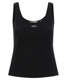 OFF-WHITE Майка