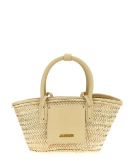 JACQUEMUS Сумка тоут
