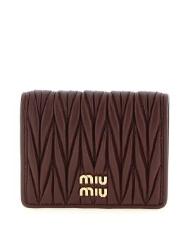 MIU MIU Кошелек