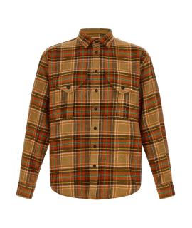 DSQUARED2 Кэжуал рубашка