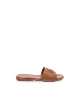 GUCCI Шлепанцы