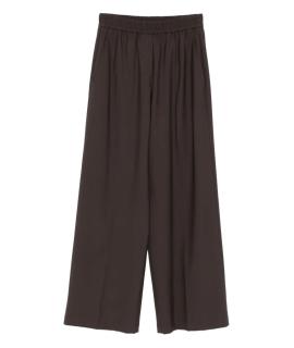 BRUNELLO CUCINELLI Брюки широкие