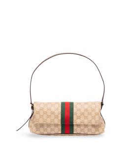 GUCCI Сумка через плечо