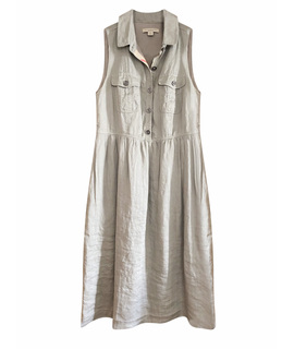 

Повседневное платье BURBERRY