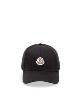 MONCLER Кепка/бейсболка