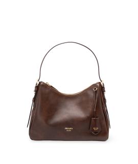 PRADA Сумка через плечо