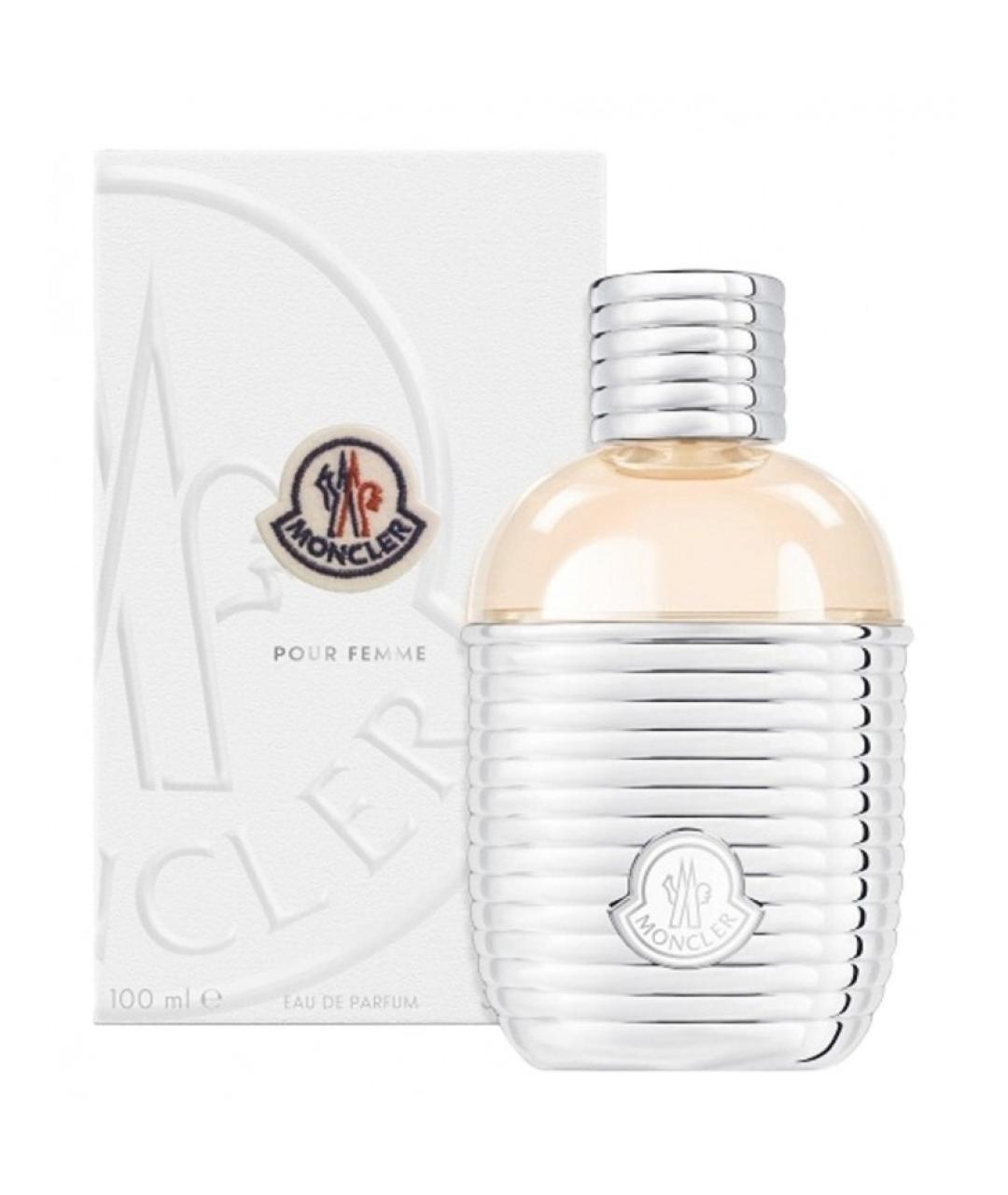 MONCLER Аромат для женщин, фото 1