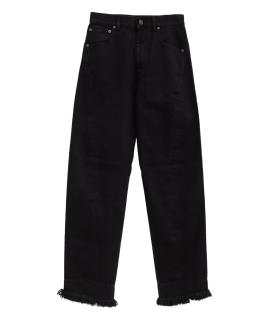 PHOEBE PHILO Прямые джинсы