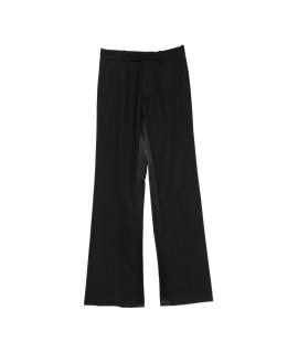 PHOEBE PHILO Прямые брюки