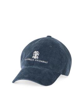 BRUNELLO CUCINELLI Кепка/бейсболка