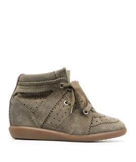ISABEL MARANT Кроссовки