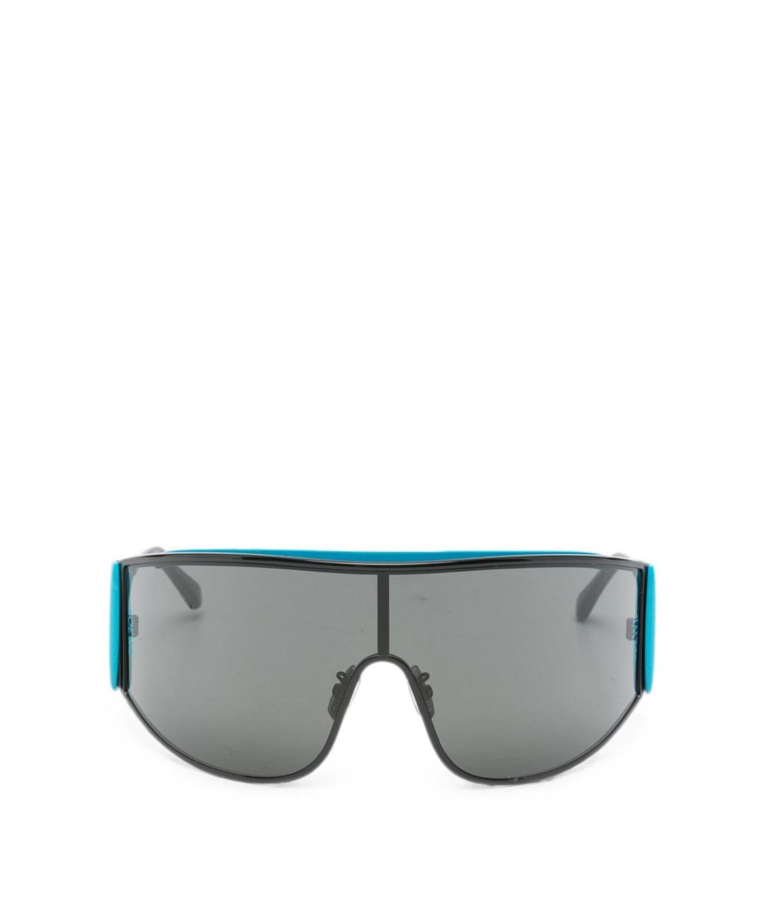 LOEWE Голубые солнцезащитные очки, фото 1