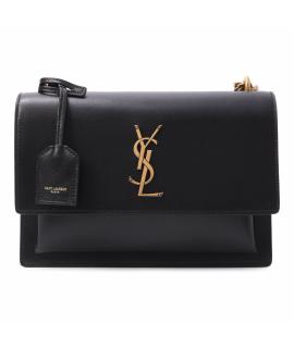 SAINT LAURENT Сумка через плечо