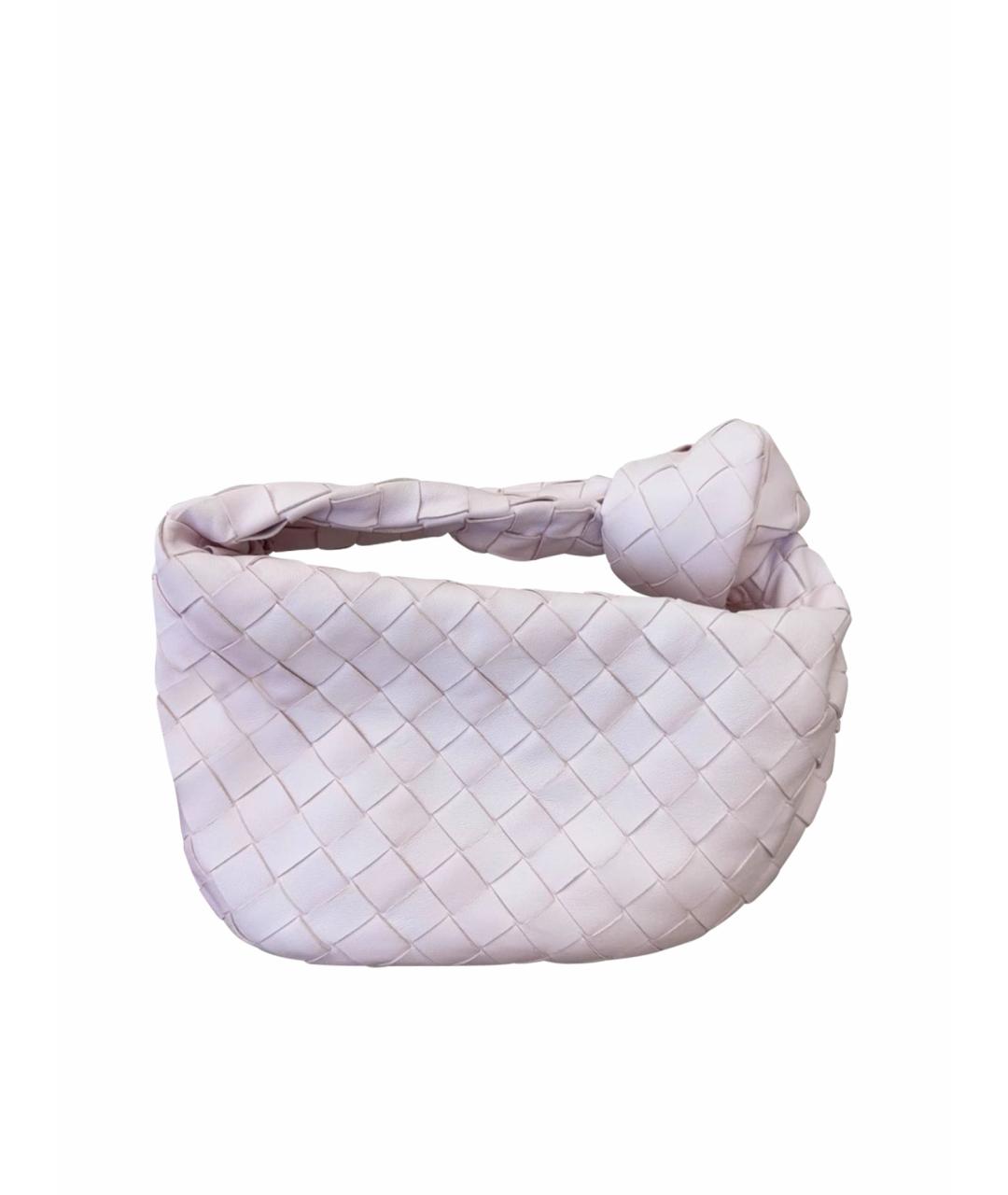 BOTTEGA VENETA Сумка с короткими ручками, фото 1