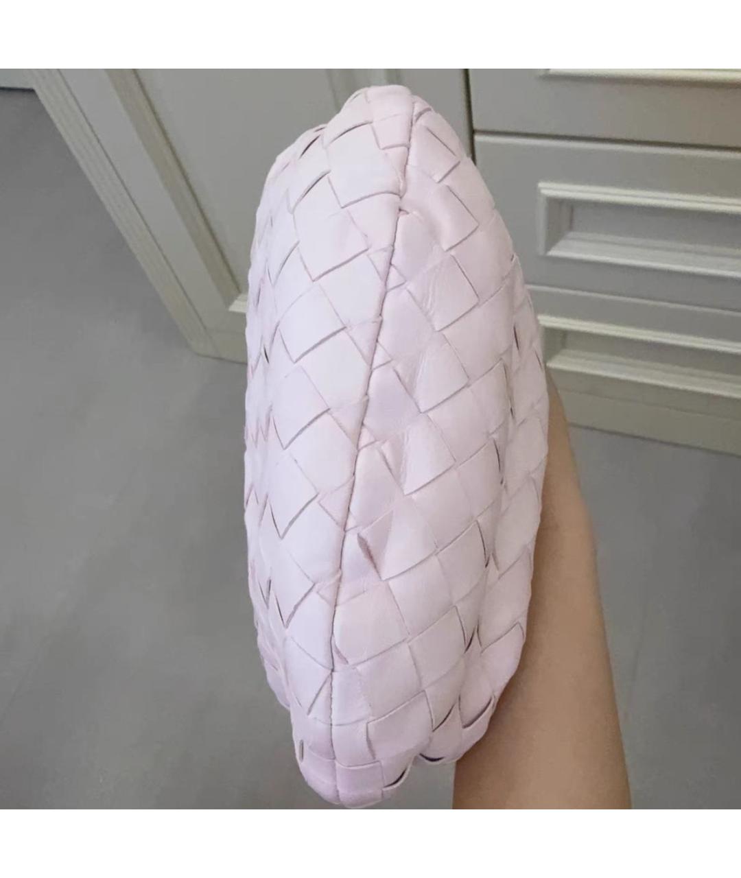 BOTTEGA VENETA Сумка с короткими ручками, фото 3