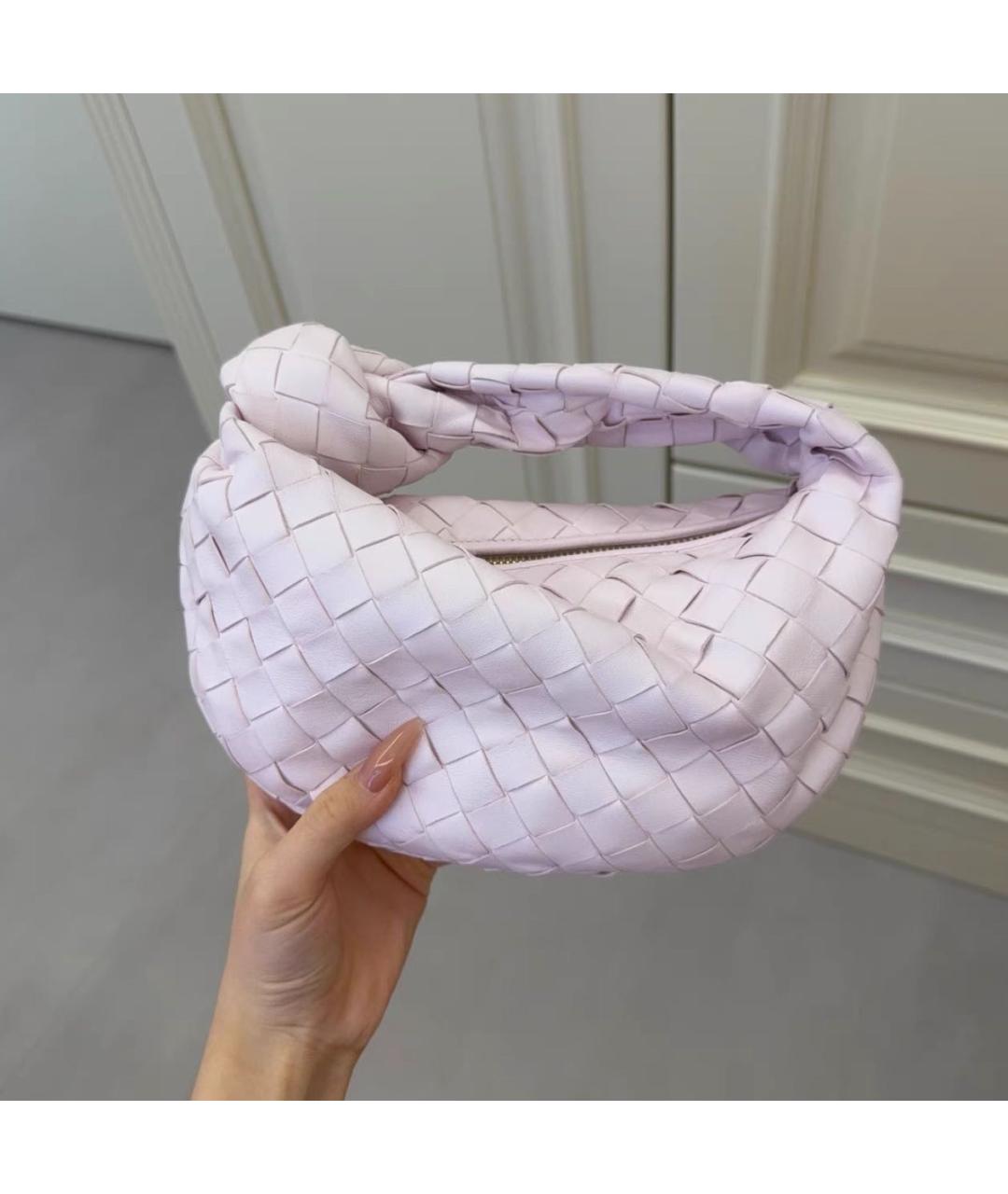 BOTTEGA VENETA Сумка с короткими ручками, фото 2