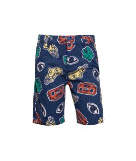 KENZO Детские шорты