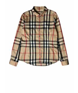 BURBERRY Рубашка