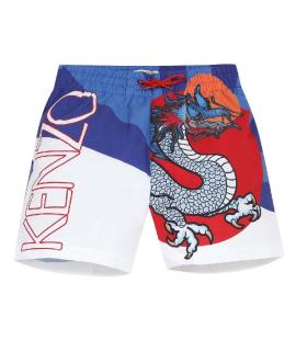 KENZO Пляжная одежда
