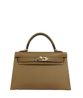 HERMES Сумка с короткими ручками