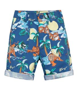 KENZO Детские шорты