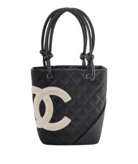 CHANEL Сумка тоут