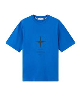 STONE ISLAND Футболка