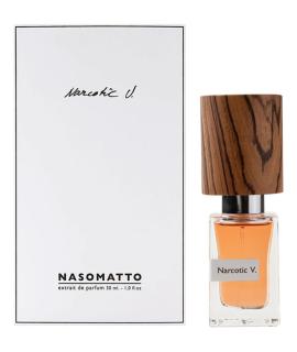 NASOMATTO Аромат для женщин