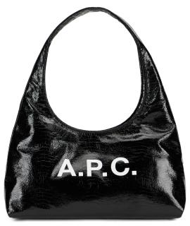 A.P.C. Сумка с короткими ручками