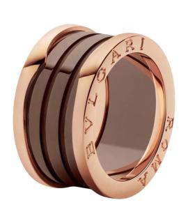 BVLGARI Кольцо