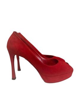 SAINT LAURENT Туфли