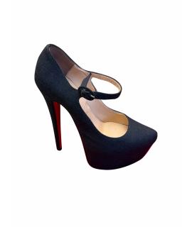 CHRISTIAN LOUBOUTIN Туфли