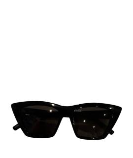 SAINT LAURENT Солнцезащитные очки