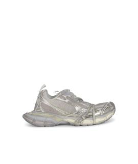 BALENCIAGA Низкие кроссовки / кеды